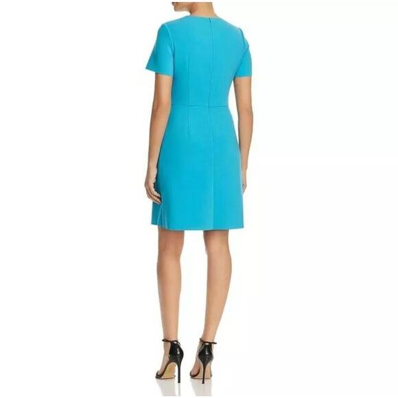 NWT Kobi Halperin "Harper" Mini Dress Size 4 - Picture 2 of 13